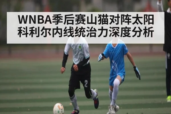 WNBA季后赛山猫对阵太阳科利尔内线统治力深度分析