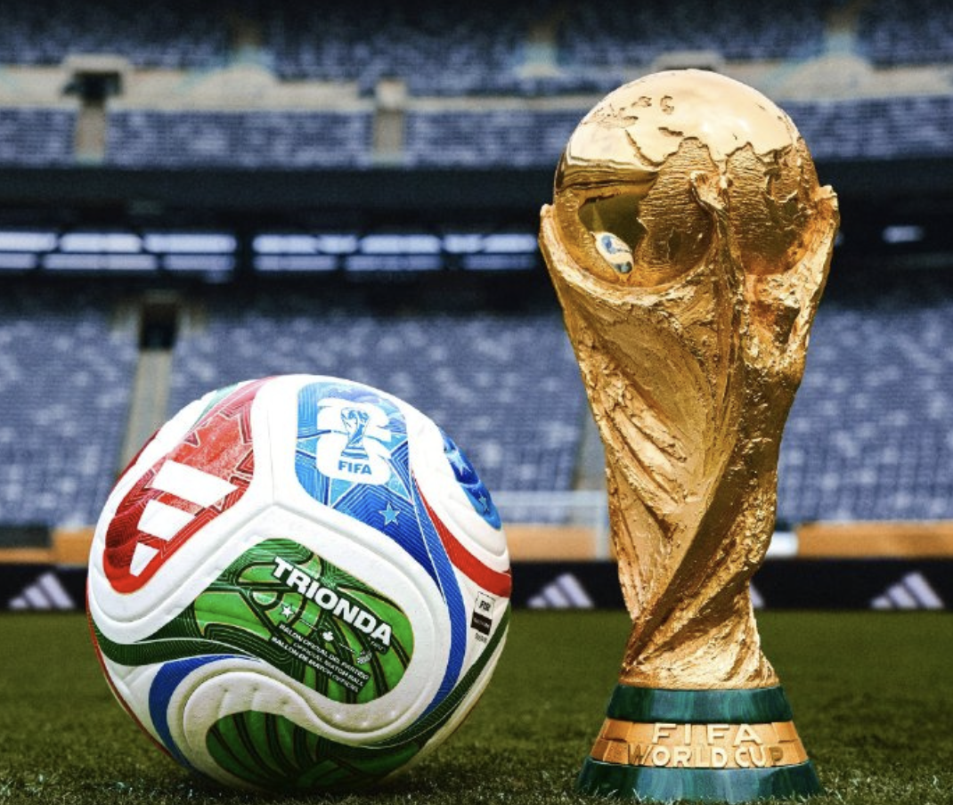 8868体育官方入口-央视6000万美元买世界杯版权？FIFA官方辟谣：价格是有史以来最高